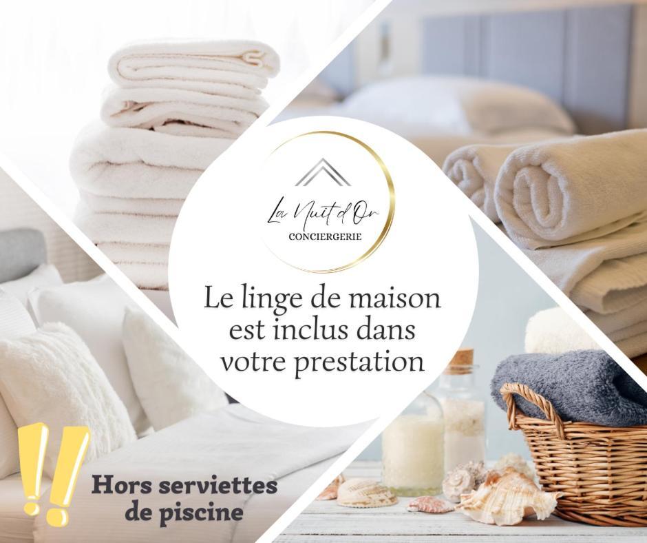 L'Evasion En Pierre Piscine Et Etang Prive Villa Sevremoine Екстериор снимка